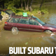 Image for article titled This Subaru Started After Sitting On The Bottom Of A Lake For Three Months